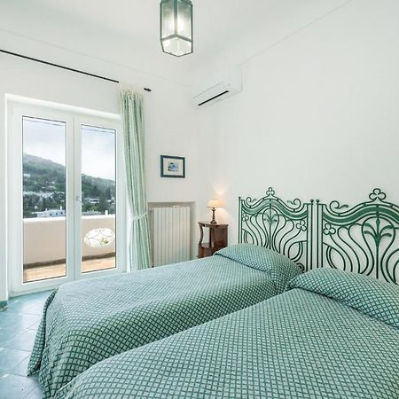 Casa Ventrosa, Anacapri Apartment Bagian luar foto