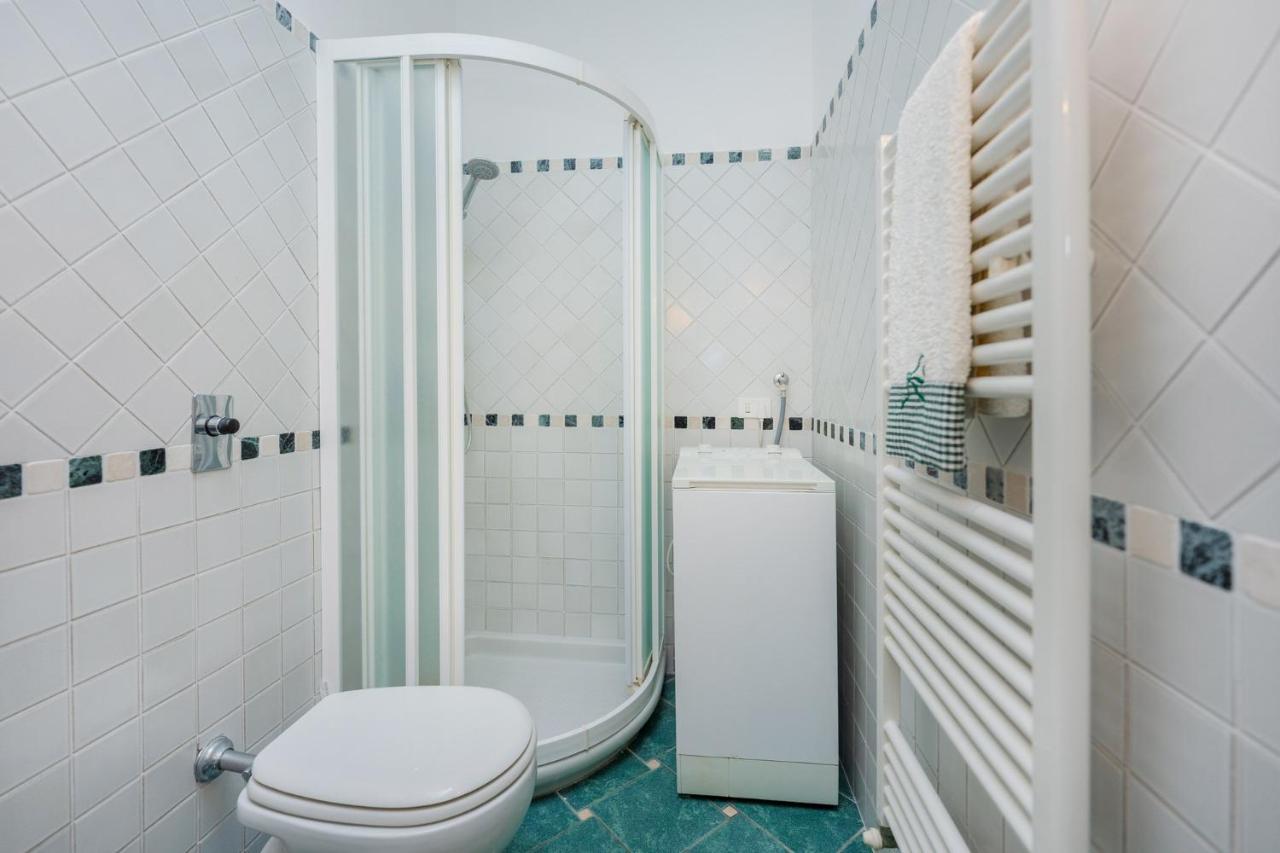 Casa Ventrosa, Anacapri Apartment Bagian luar foto